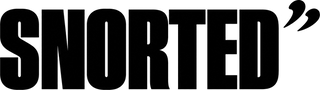 Snorted logo